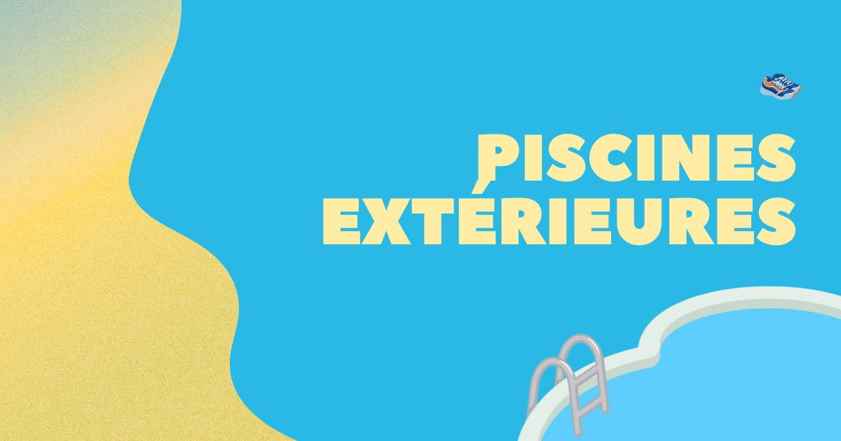 Piscines extérieures : La solution pour se rafraîchir et bouger à Sherbrooke!