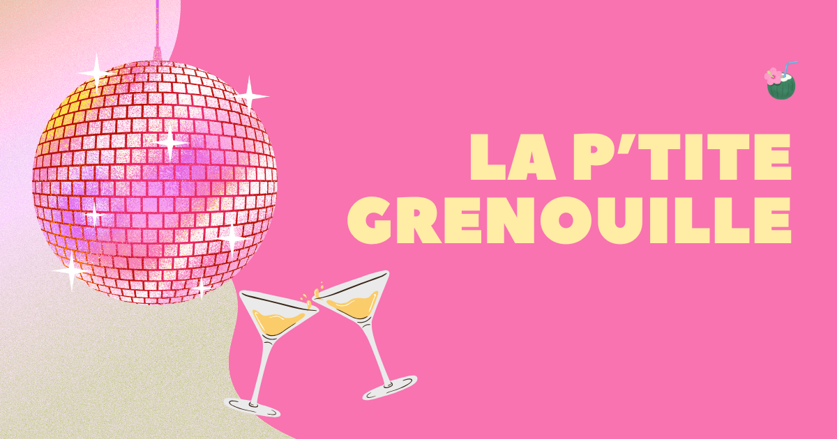 Le vrai after des 5@8 à Sherbrooke